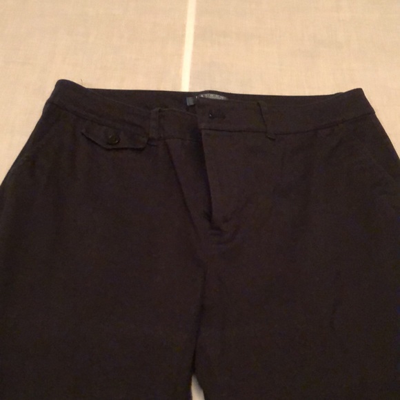 Lauren RL cropped pants - Picture 2 of 4